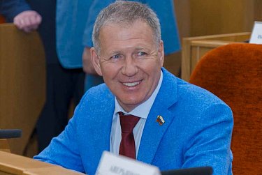 Депутаты проголосовали «за» исполнение областного бюджета-2024 